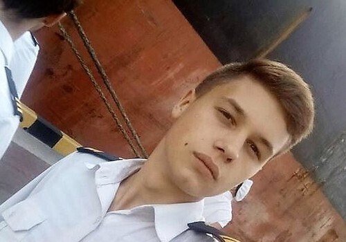 Арестованный в Керченском проливе моряк написал письмо из СИЗО