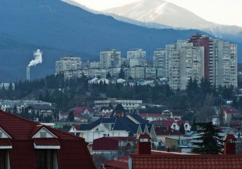 "Легкий морозец": синоптик рассказал о погоде в Крыму на Новый год