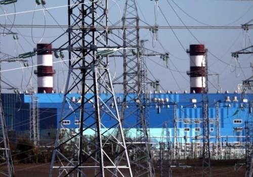 Вторые блоки крымских ТЭС подали энергию в сеть