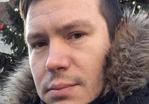 В Крыму разыскивают 35-летнего мужчину с Алтая - фото, приметы