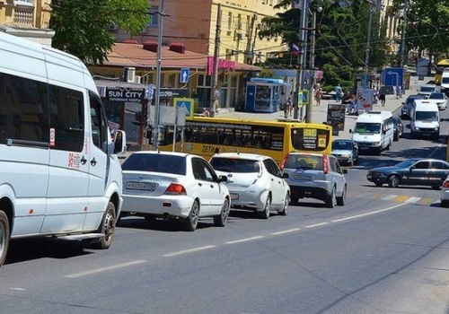 В Севастополе льготный проезд не распространяется на сезонные и временные маршруты