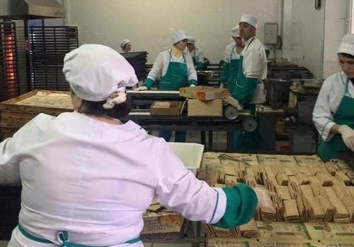 Крымским хлебопекам грозит 100-тысячный штраф за лишние витамины