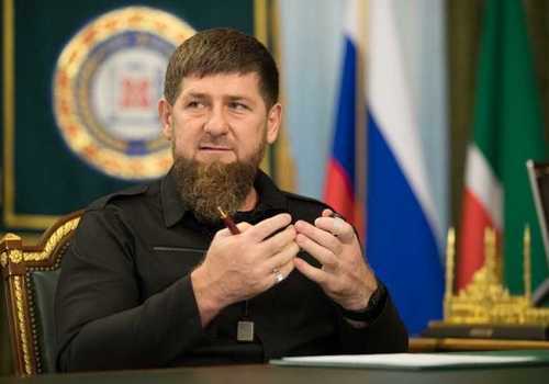 Кадыров поручил разобраться в конфликте бизнесменов в Крыму