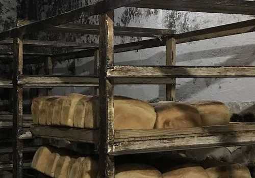 Жителям Крыма скармливали ужасный хлеб