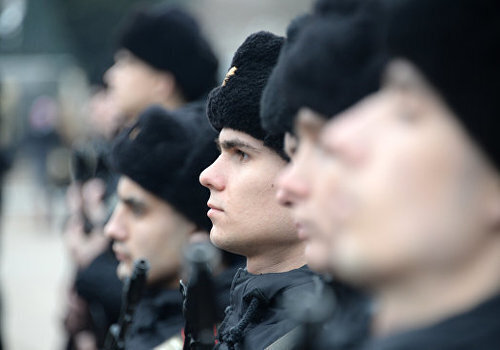 "Захват" и "оборона" побережья: в Крыму военные ЧФ подняты по учебной тревоге