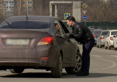 Новый уровень попрошаек в Севастополе: "приехал на заправку, бензин кончился, помоги хоть на литров 10"