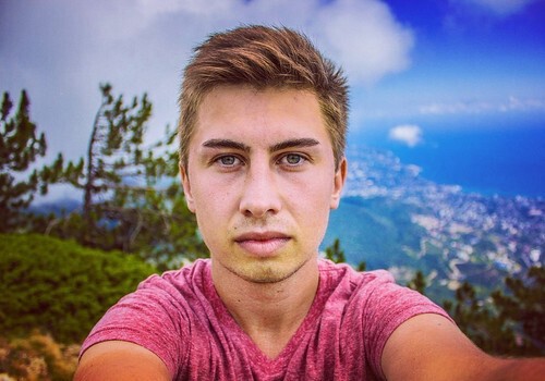 "Любил фотографировать горы": В Крыму погиб 22-летний парень, сорвавшись со скалы