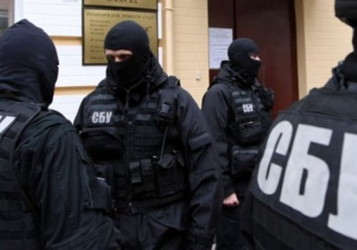 «По политическим мотивам»: на Украине задержали 36 крымчан