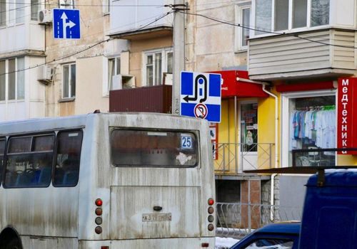 Крымчан готовят к повышению стоимости проезда в маршрутках