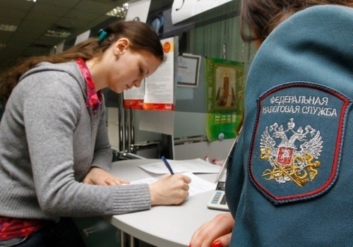 Налоговая Крыма усилит контроль за украинцами и переводами между счетами физлиц