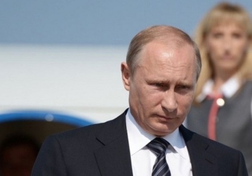 Путин может провести в Крыму три дня