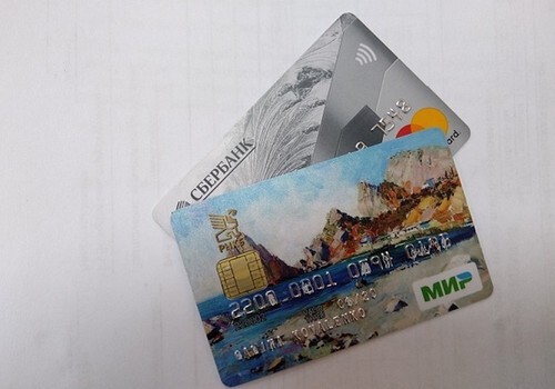 Феодосиец подделывал в фотошопе чеки и обманывал интернет-продавцов