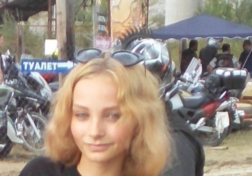 В Симферополе без вести пропала 16-летняя крымчанка