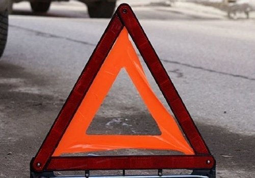 ДТП с двумя легковушками в Крыму: пострадали двое детей и взрослый