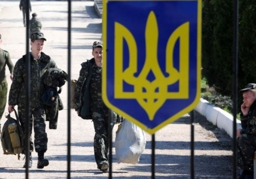 Путин пообещал найти деньги на жилье бывшим украинским военным