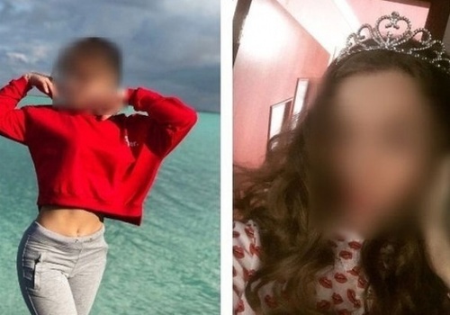 Появились подробности отравления школьниц в Красноперекопске: девочки могли покончить с собой из-за двоек