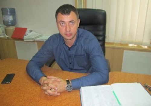 В Крыму сообщают о задержании феодосийского депутата