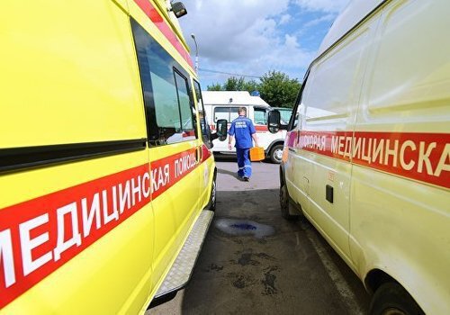 Тяжкие телесные повреждения: в Крыму умер пациент психбольницы