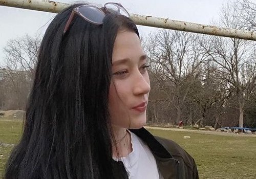 На севере Крыма пропала 15-летняя девушка