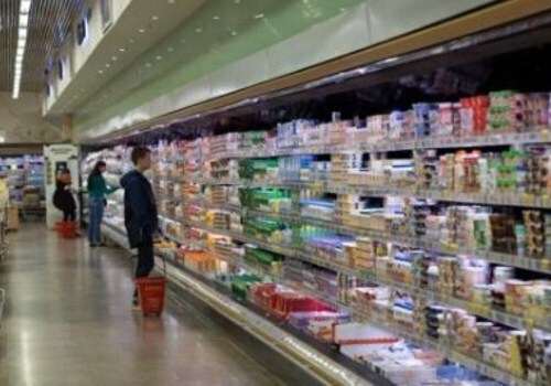 «Разница в цене до 70 %». Рассчитывать на снижение цен на продукты в Крыму не стоит?