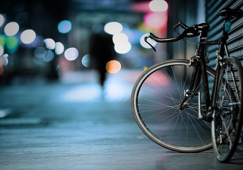 В Севастополе мужчина «отжал» у подростка велосипед