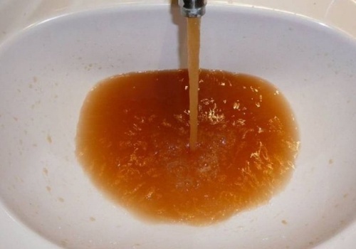 Суд разрешил жителю Красноперекопска не платить за некачественную воду