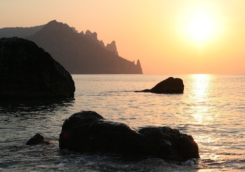 Стали известны самые дешевые курортные поселки для летнего отдыха на море