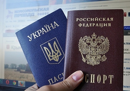 СМИ: Крымчане чувствуют себя "вторым сортом"