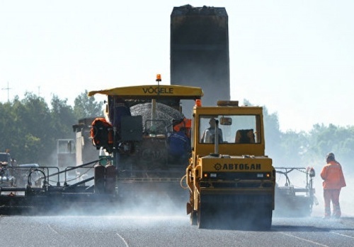 Готовимся к пробкам: в Крыму приступают к большому ремонту дорог