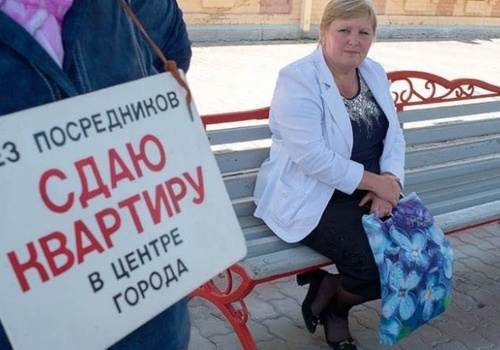 Чиновники придумали, как обложить налогом посуточное жилье в Крыму