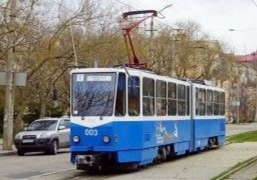 Старые вагоны и задержка оплаты льготных поездок: выживет ли трамвайное управление в Евпатории