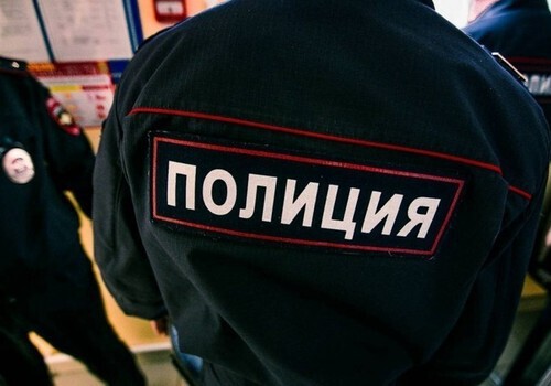 Полиция просит крымчан помочь опознать погибшего мужчину