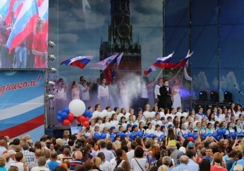Как Севастополь отметит День города и День России (программа)