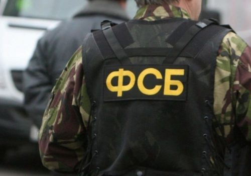 В Крыму вынесли приговор шпиону из Украины