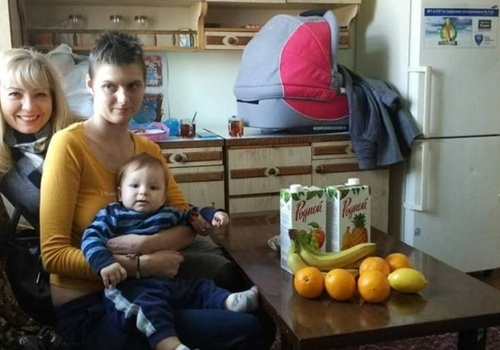 Как в Крыму делили ребенка умирающей от рака женщины - расследование СМИ