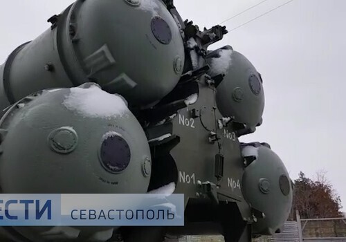 Американское издание «Defense One»: «Крым ощетинился ракетами, как еж»