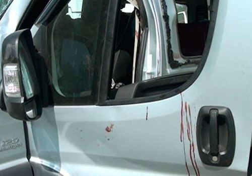 Все тяжелые: медики о состоянии пострадавших в ДПТ с микроавтобусом в Крыму
