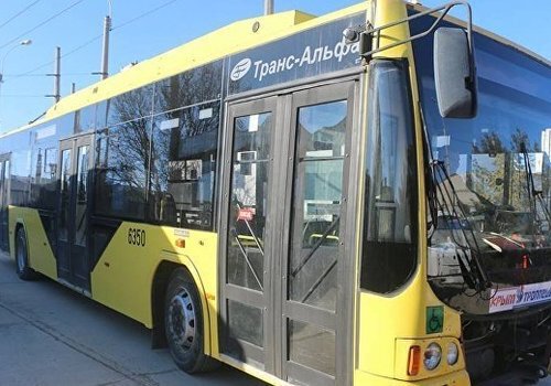 В "Крымтроллейбусе" объяснили, почему подорожает проезд