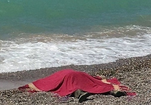 «Там был бизнес, были долги»: Брат убитого крымчанина, тело которого вынесло на пляж, раскрыл подробности дела
