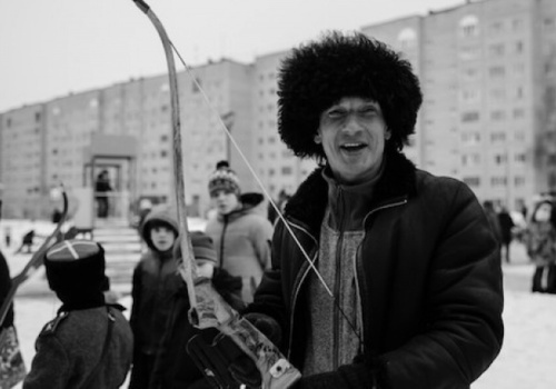 В Крыму убили бизнесмена из Подмосковья за приветствие незнакомки
