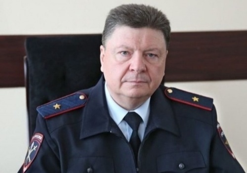 СМИ сообщили о задержании главы МВД Крыма