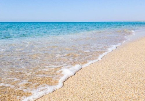Названы самые дешевые крымские курорты для отдыха в августе