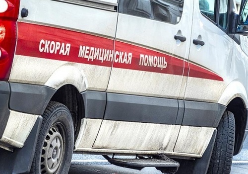 В Крыму мотоциклист сбил полуторагодовалую девочку: ребенок в коме