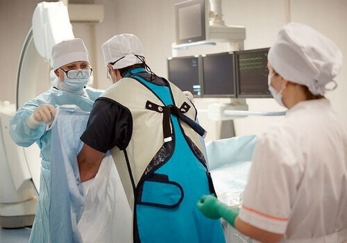 В Евпатории из-за нехватки анестезиологов отменили плановые операции