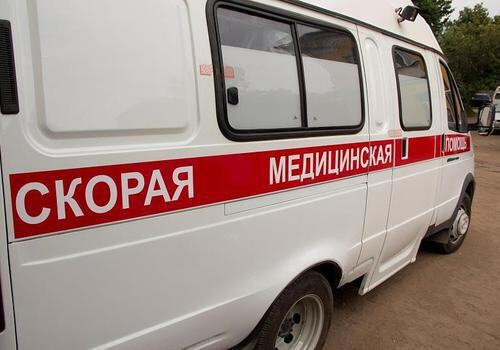 Девочка впала в кому после падения с 15-метрового обрыва в Крыму