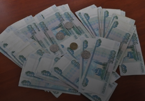 Мошенники под видом сотрудников налоговой «разводят» крымчан на деньги