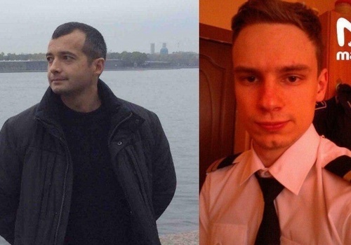 Экипаж самолета, спасший 226 летевших в Крым пассажиров, попал в украинский "Миротворец"