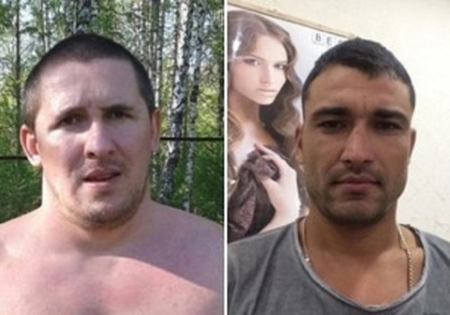 Полиция ищет двух крымчан, напавших с ножами на человека