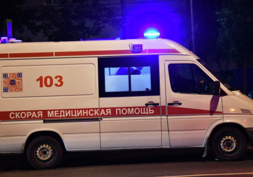 В Крыму на скорости перевернулся автомобиль — ребенок и двое взрослых в больнице