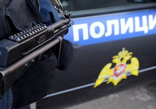 В Крыму военный напал на букмекерскую контору и похитил 165 тыс рублей